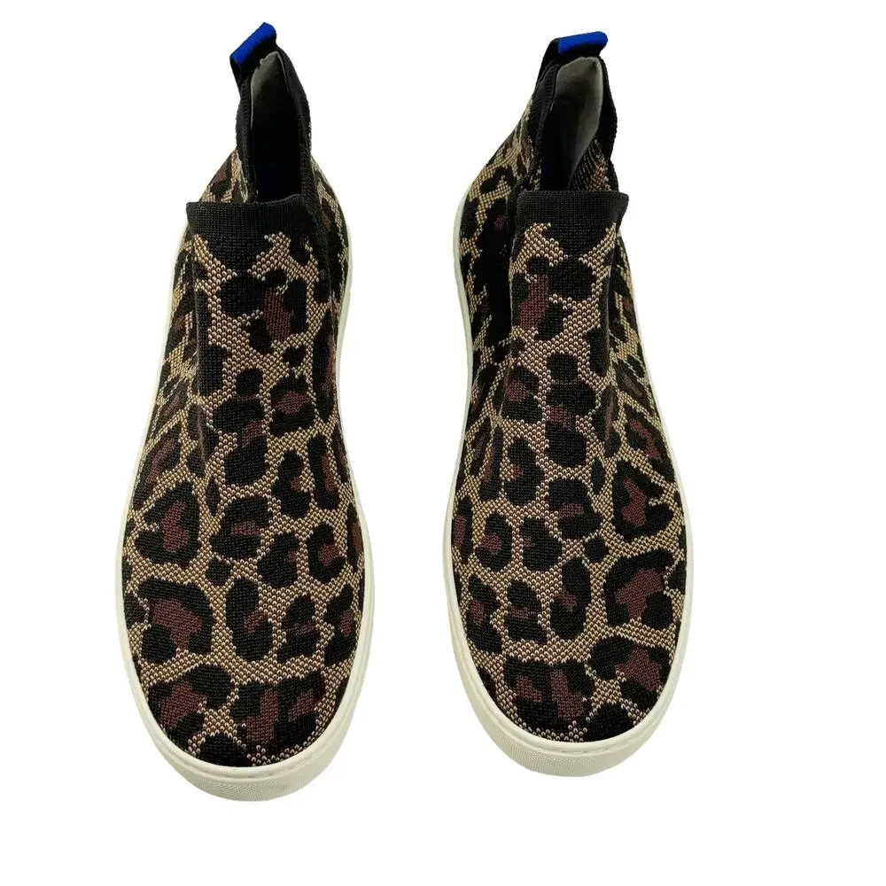 Rothy's Women's Shoes The Wildcat Chelsea’s Boot Sze 10.5 NWOT